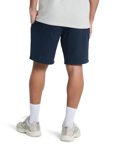 Quiksilver ▫️ Basic Fleece Short Young Men - Calças para homem 2