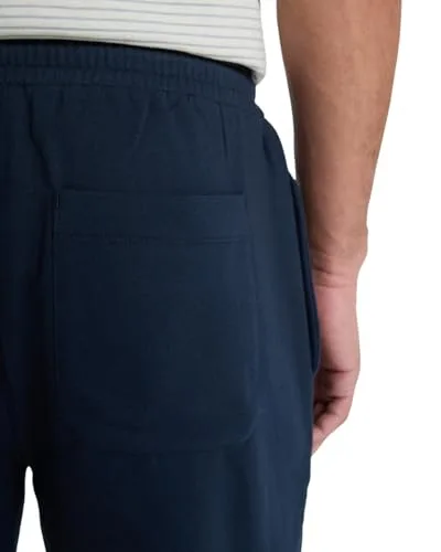 Quiksilver ▫️ Basic Fleece Short Young Men - Calças para homem 6