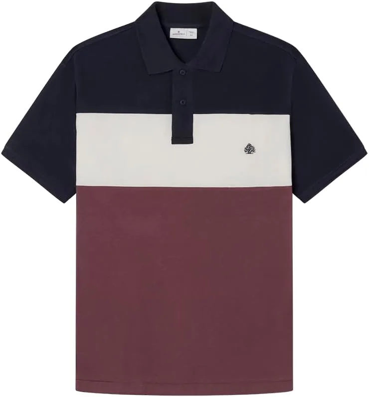 SPRINGFIELD ▫️ Camisola pólo para homem