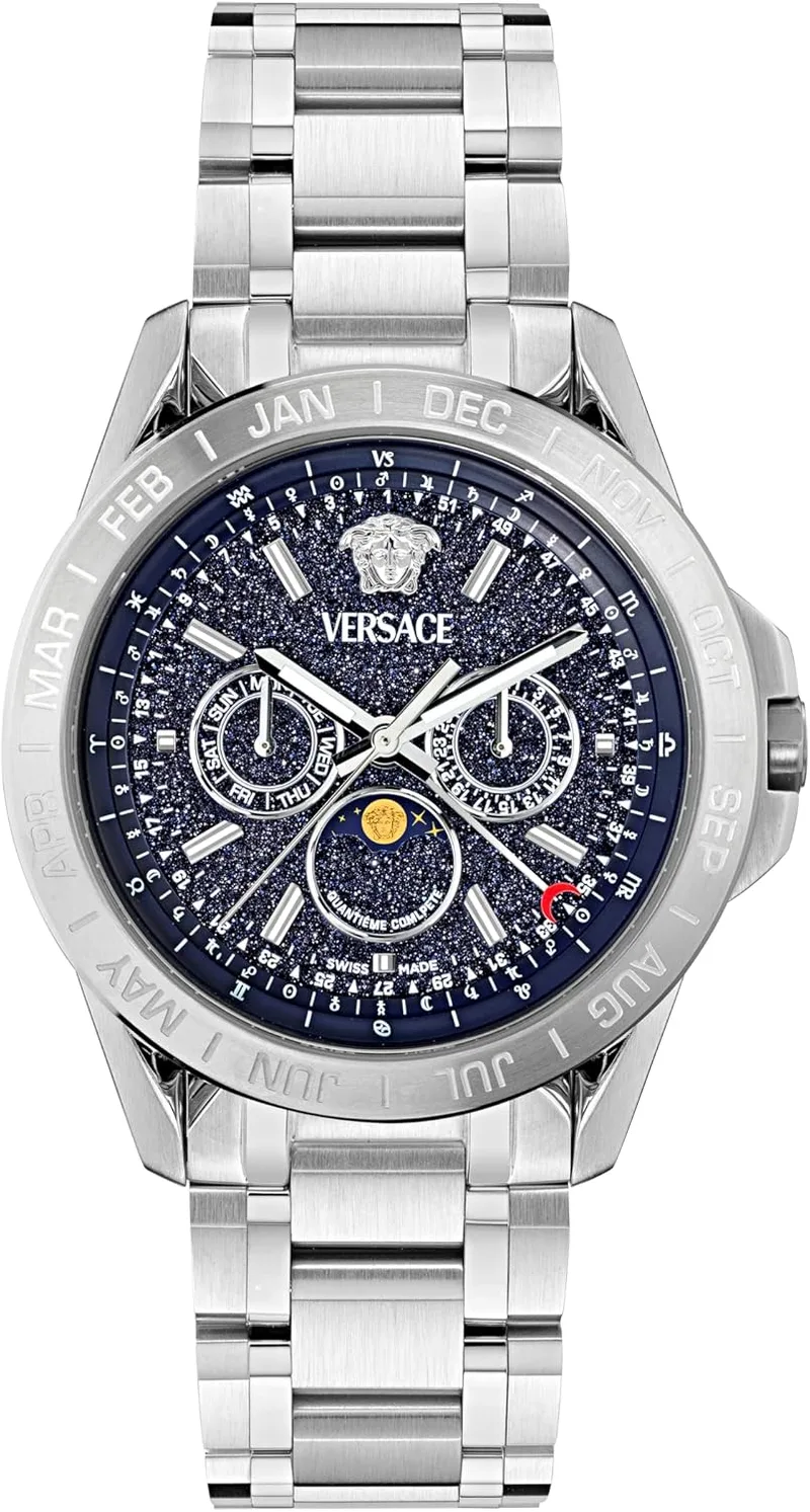 Versace ▫️ VERSÁCULO