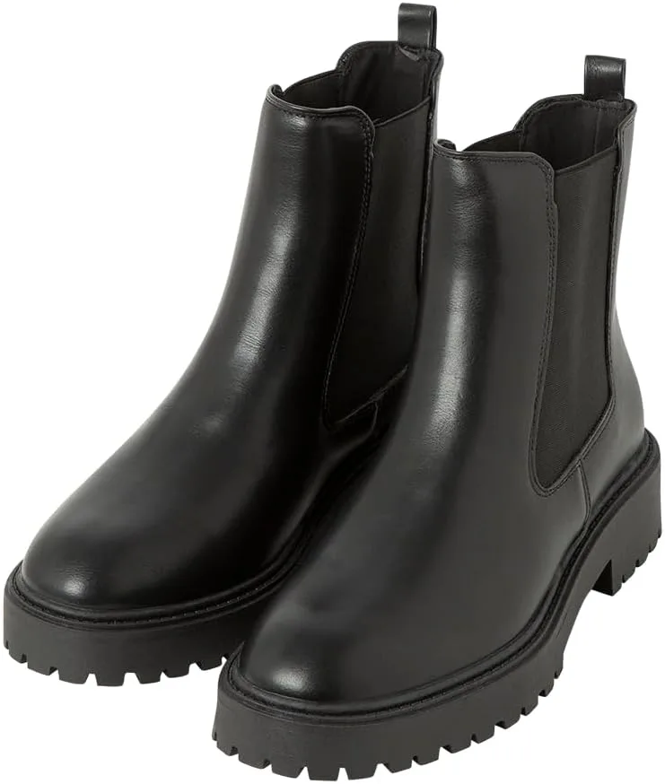 SPRINGFIELD ▫️ Botas Chelsea, Botas para mulher