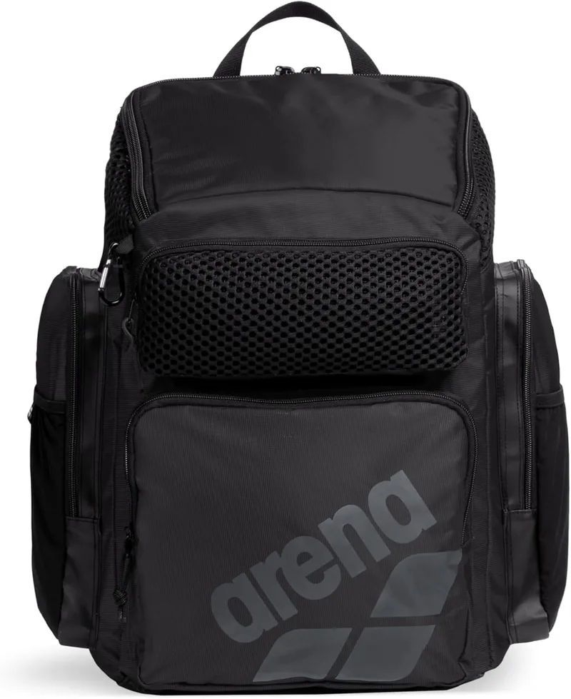 ARENA ▫️ Mochila de viagem, desporto e natação One Go 45L