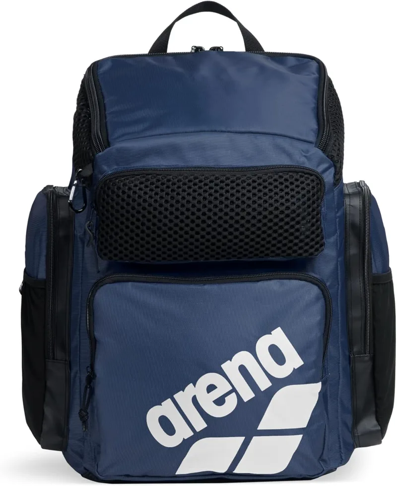 ARENA ▫️ Mochila de viagem, desporto e natação One Go 45L