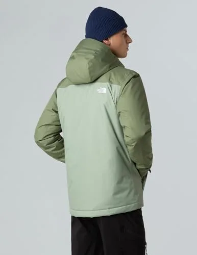 THE NORTH FACE ▫️ Casaco isolante Millerton para homem - Impermeável, corta-vento 2