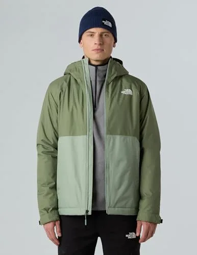 THE NORTH FACE ▫️ Casaco isolante Millerton para homem - Impermeável, corta-vento 3