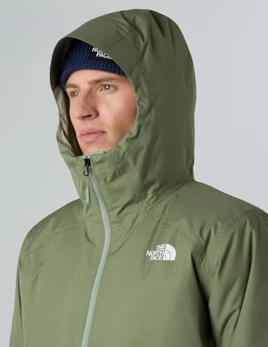 THE NORTH FACE ▫️ Casaco isolante Millerton para homem - Impermeável, corta-vento 4
