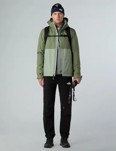 THE NORTH FACE ▫️ Casaco isolante Millerton para homem - Impermeável, corta-vento 5