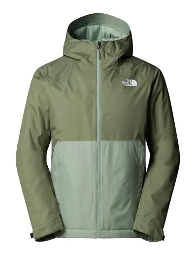 THE NORTH FACE ▫️ Casaco isolante Millerton para homem - Impermeável, corta-vento 6