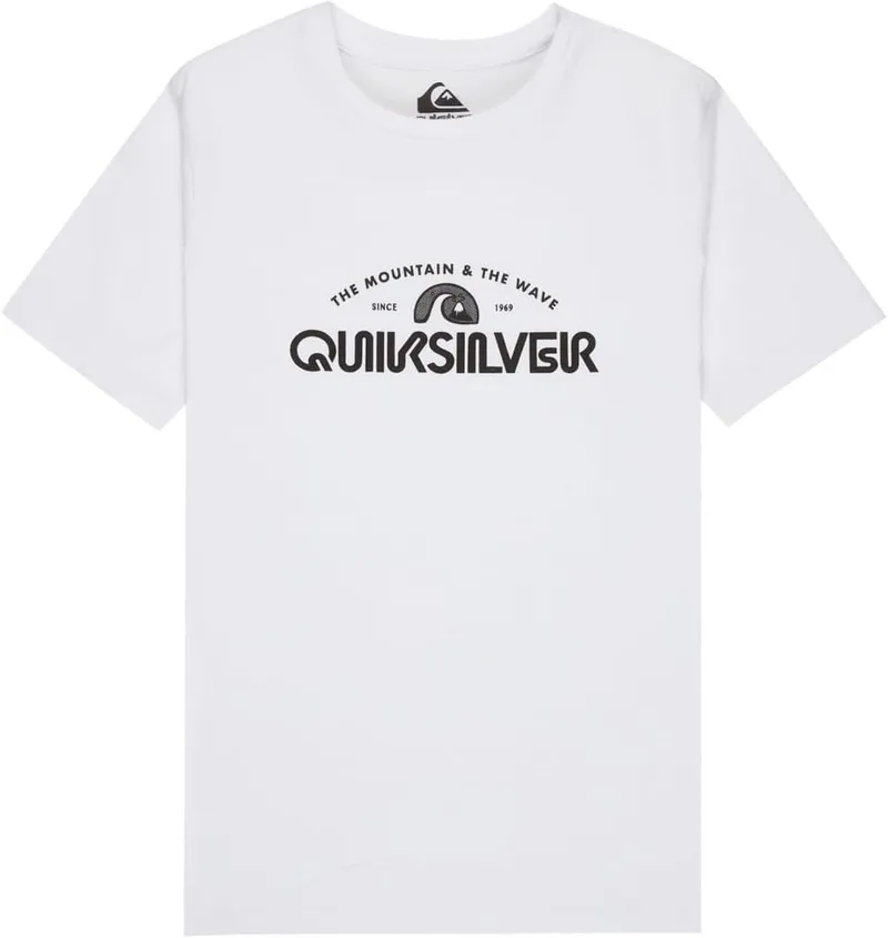 Quiksilver ▫️ Camisola Ev Corpo Classic Youth para Crianças