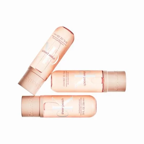 Calvin Klein ▫️ CK Bruma perfumada unissexo para o corpo e o cabelo, 236 ml (7,9 oz) 6