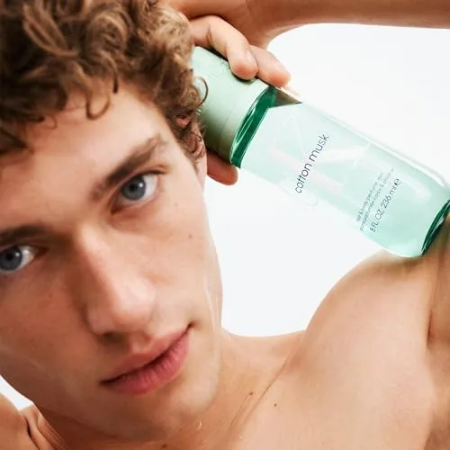 Calvin Klein ▫️ CK Bruma perfumada unissexo para o corpo e o cabelo 236 ml (7,9 oz) 2