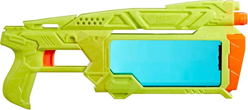 Nerf ▫️ Lançador de água Super Soaker Dunk-Fill+