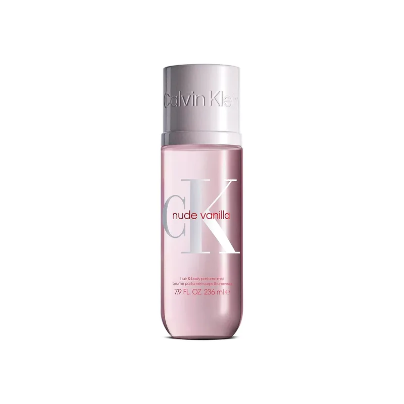 Calvin Klein ▫️ Bruma perfumada CK unissexo para o corpo e o cabelo 236 ml (7,9 oz)