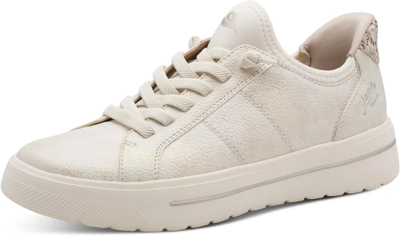 Jana ▫️ Ténis Damen Low Vegan 8-23764-45, Ténis para mulher