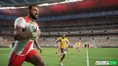 Nacon ▫️ Rugby League 26 (PS5) 2