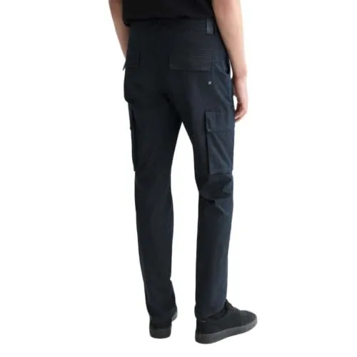 Scotch & Soda ▫️ Stuart Chino, Calças, Homem, Army, 28W / 30L 2