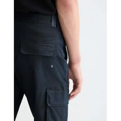 Scotch & Soda ▫️ Stuart Chino, Calças, Homem, Army, 28W / 30L 6