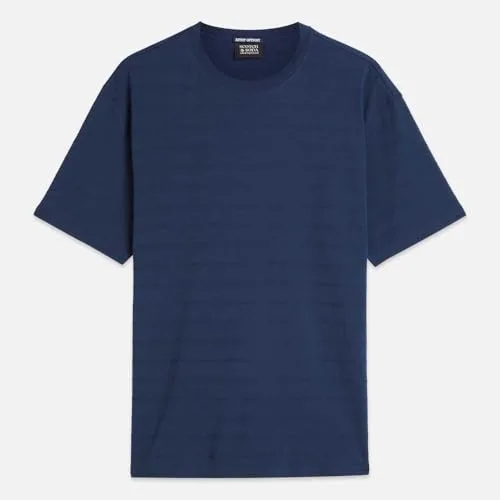 Scotch & Soda ▫️ Camisola de corte descontraído para homem 3