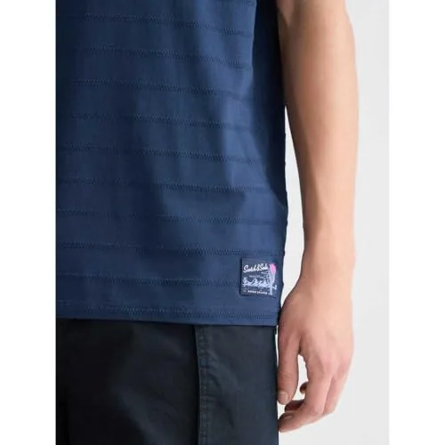 Scotch & Soda ▫️ Camisola de corte descontraído para homem 5