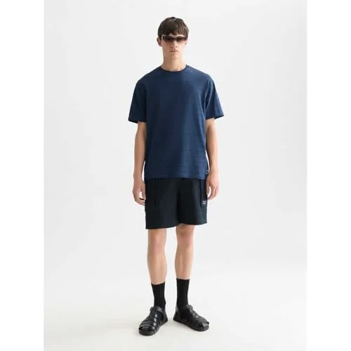 Scotch & Soda ▫️ Camisola de corte descontraído para homem 7