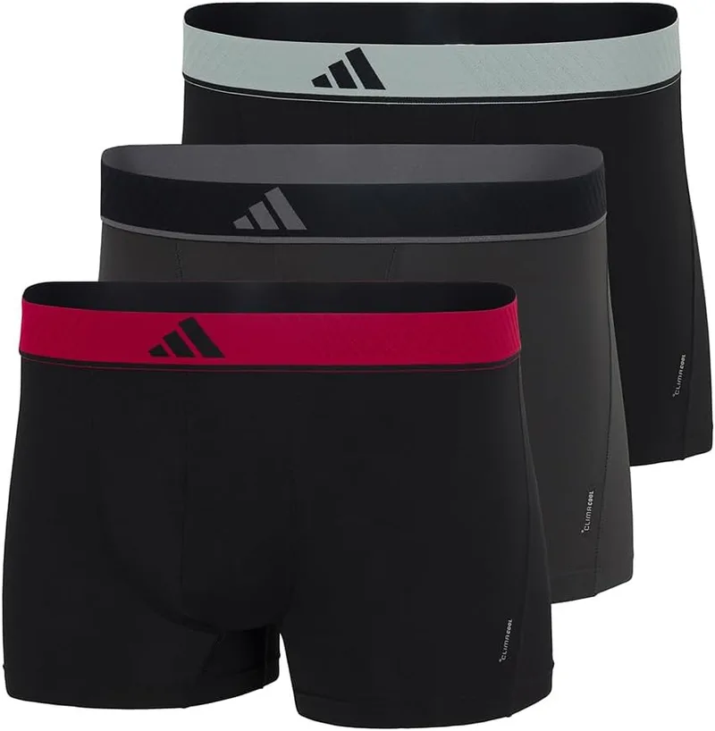 adidas ▫️ Roupa interior Active Micro Flex para homem