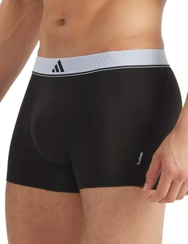 adidas ▫️ Roupa interior masculina Active Micro Flex 2