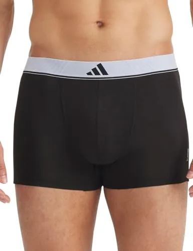 adidas ▫️ Roupa interior masculina Active Micro Flex 4