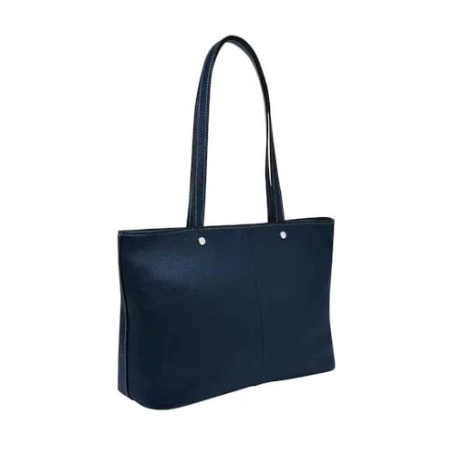 Fossil ▫️ Jessie – Mala tote em pele ou poliuretano para mulher 4