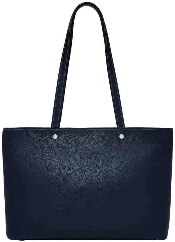 Fossil ▫️ Jessie – Mala tote em pele ou poliuretano para mulher