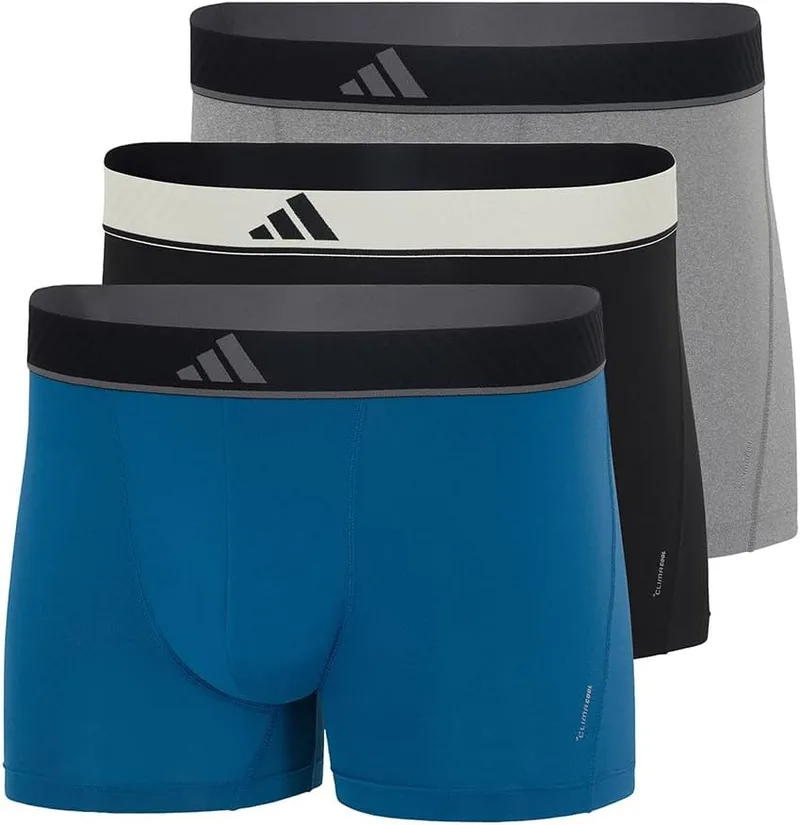 adidas ▫️ Roupa interior Active Micro Flex para homem