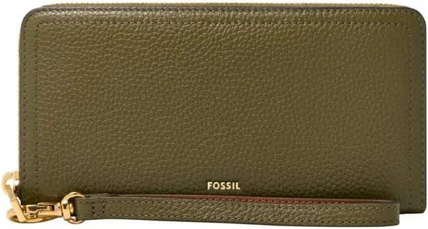 Fossil ▫️ Logan - Acoplador para mulher