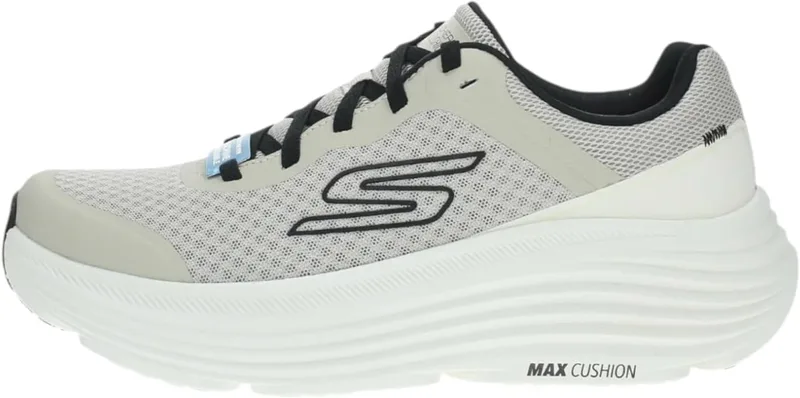 Skechers ▫️ Homem MAX Cushioning Endeavour Slip-In Ténis de Desporto