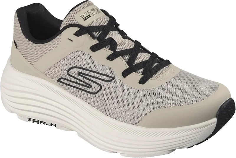 Skechers ▫️ Sapatos MAX Cushioning Endeavour para homem
