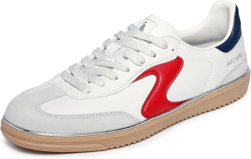 Skechers ▫️ Hotshot Living Luxe - Ténis para mulher
