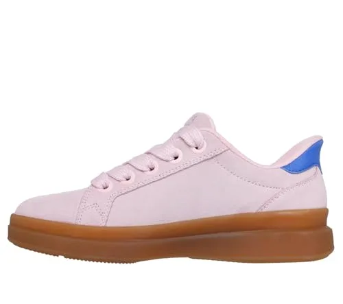 Skechers ▫️ Mulher Courtside Cali Girlz Slip-In Ténis Desportivo 5
