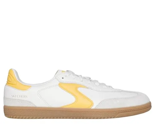 Skechers ▫️ Ténis Hotshot Kickoff para mulher 4