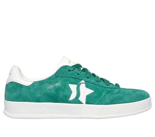 Skechers ▫️ Ténis Academy Court Charm para mulher 2