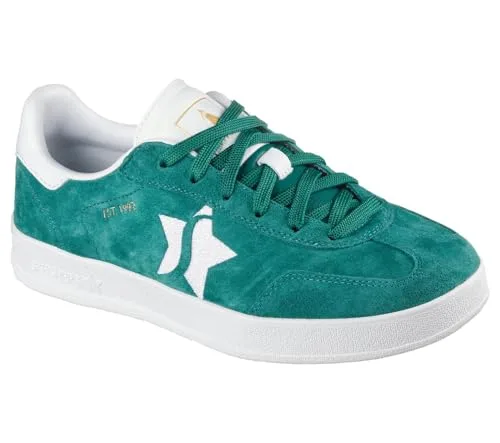 Skechers ▫️ Ténis Academy Court Charm para mulher 3