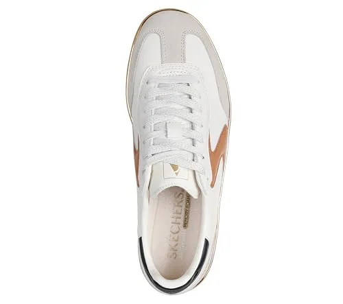 Skechers ▫️ Hotshot Living Luxe - Ténis para mulher 4