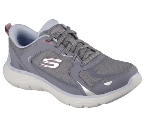 Skechers ▫️ Flex Appeal 5.0 Retro Rush, Ténis para mulher 5