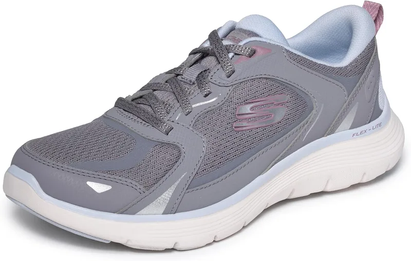 Skechers ▫️ Flex Appeal 5.0 Retro Rush, Ténis para mulher