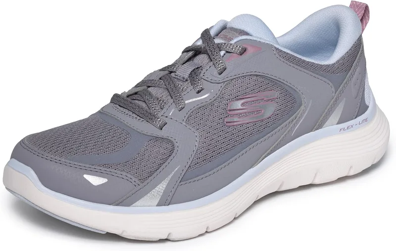 Skechers ▫️ Flex Appeal 5.0 Retro Rush, Ténis para mulher