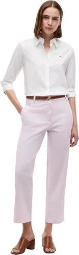 Tommy Hilfiger ▫️ Calças de ganga para mulher 5