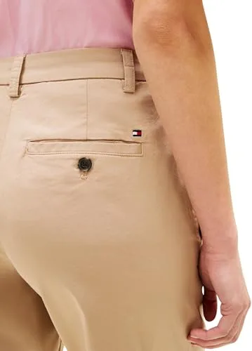 Tommy Hilfiger ▫️ Calças de ganga para mulher 4