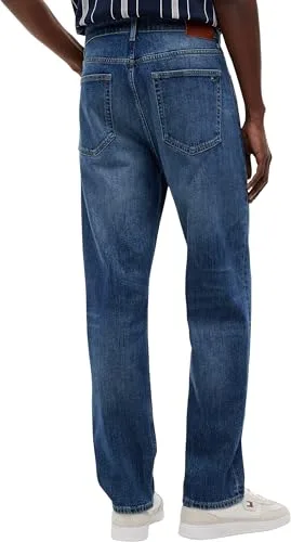 Tommy Jeans ▫️ Sonny Rglr Tprd Bj0155 Dm0dm23287 - Justa para homem 2