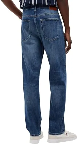 Tommy Jeans ▫️ Sonny Rglr Tprd Bj0155 Dm0dm23287 - Justa para homem 3