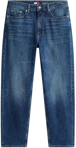 Tommy Jeans ▫️ Sonny Rglr Tprd Bj0155 Dm0dm23287 - Justa para homem 6