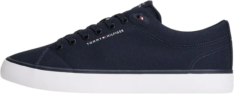 Tommy Hilfiger ▫️ Harlem Core II Cvs Fm0fm05817 Parte superior baixa - Homem