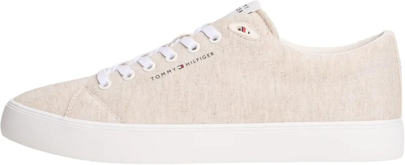 Tommy Hilfiger ▫️ Harlem Core II Chambray Fm0fm05818 Top inferior para homem