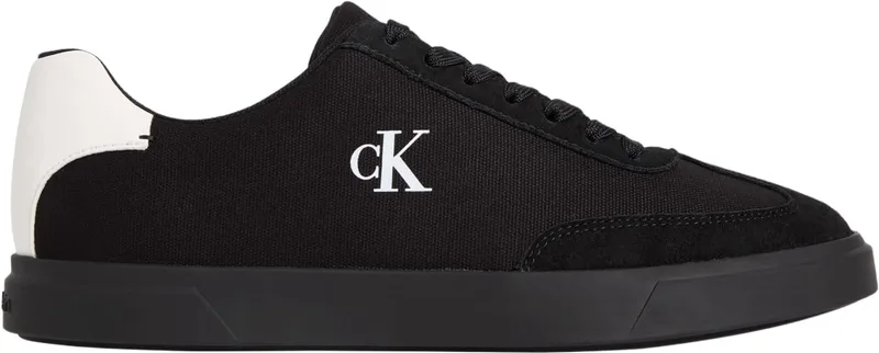 Calvin Klein ▫️ Low Prof Cupsole CV Hm0hm02236 Parte superior baixa - Homem